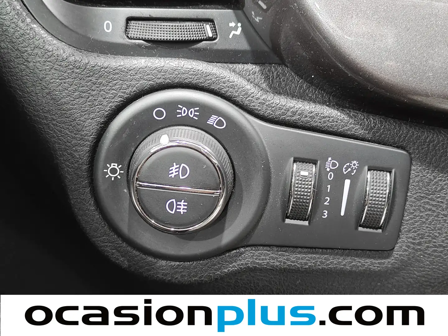 Foto Fiat 500X Fiat 500X 1.6 MultiJet Pop Star 4x2 (120 CV)