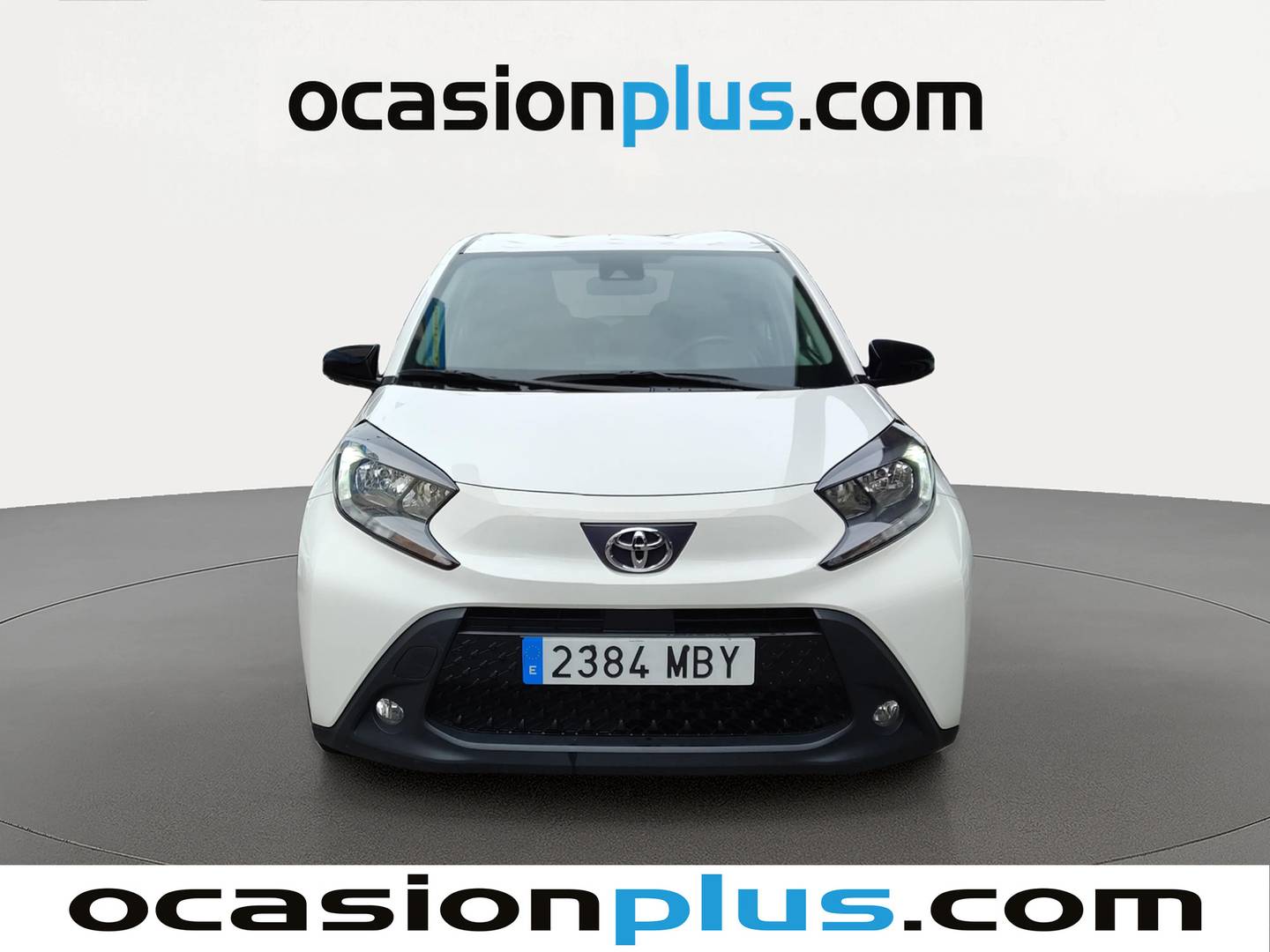 Toyota Aygo X Cross Toyota Aygo X Cross 1.0 VVT-I Play (72 CV) barato
