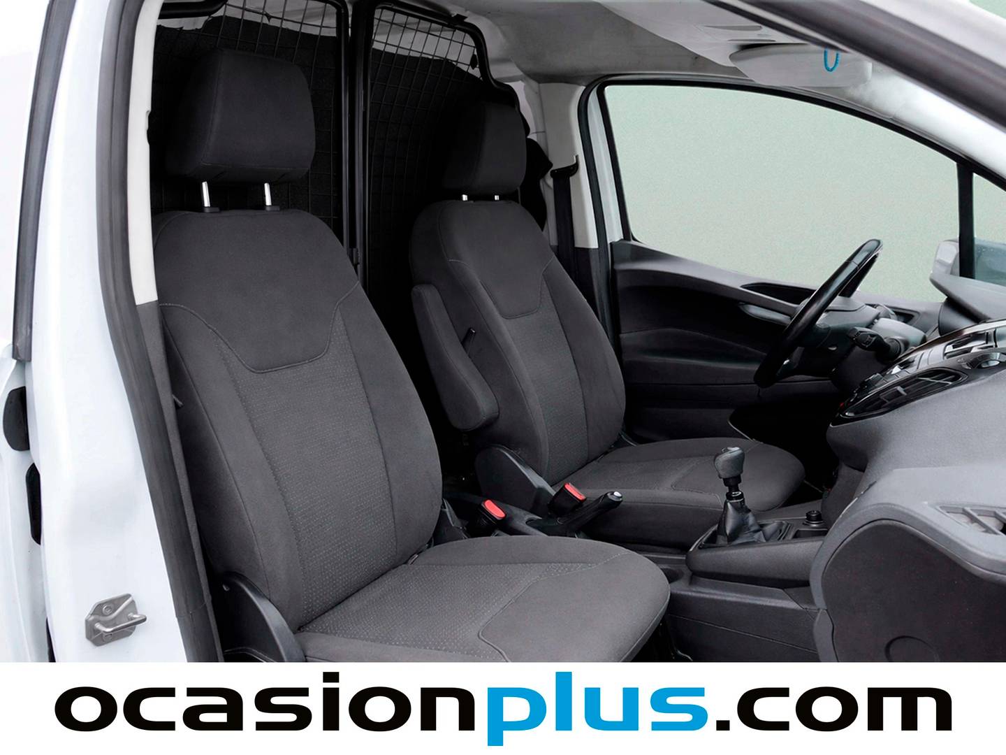 Ford Transit Courier Ford Transit Courier Furgon 1.5 TDCI Trend (75 CV) diésel