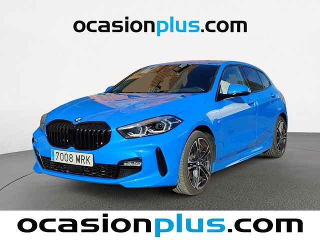 Bmw Segunda Mano Baratos Madrid