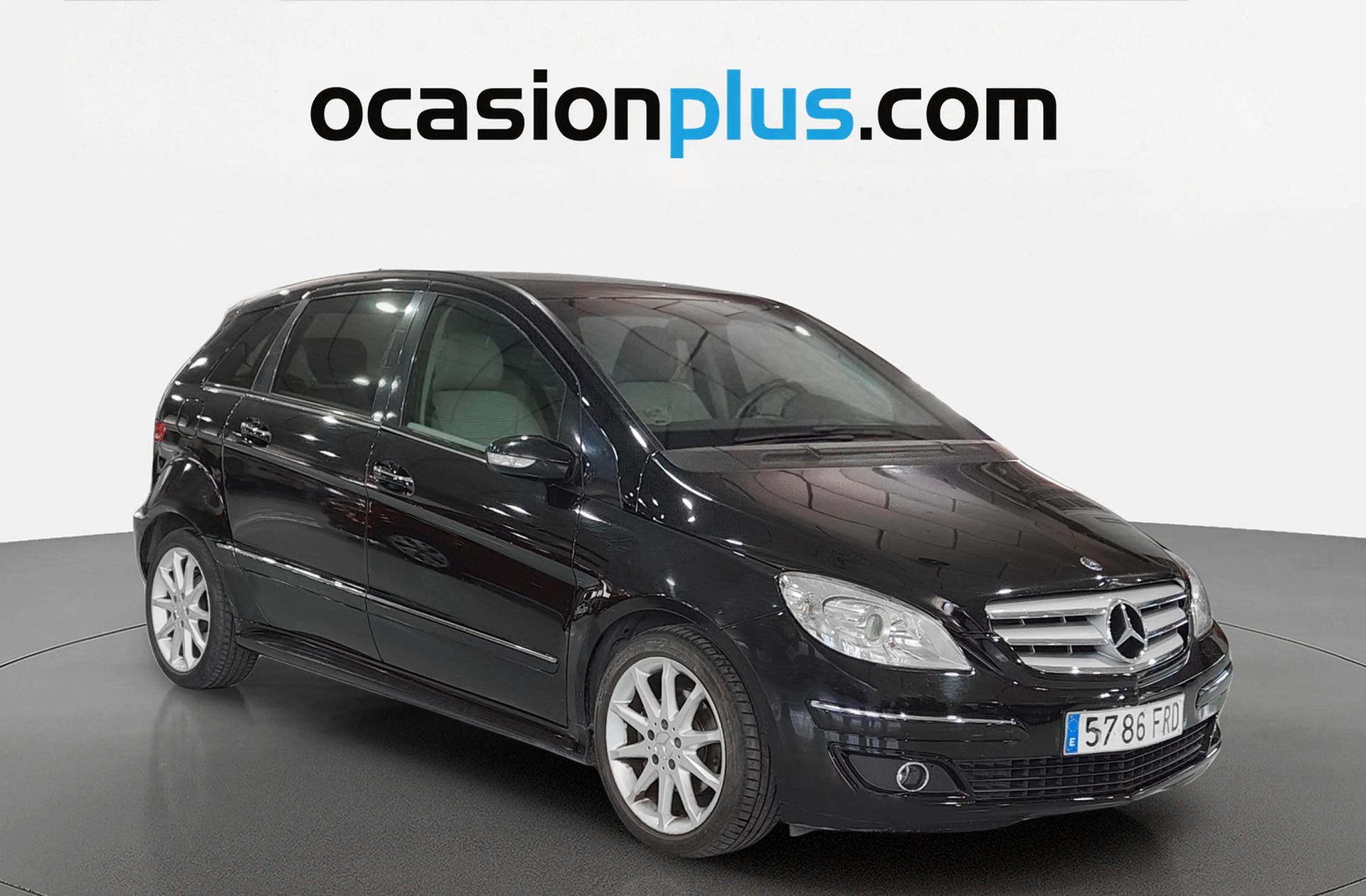 Mercedes-Benz Clase B B 200 - foto 2