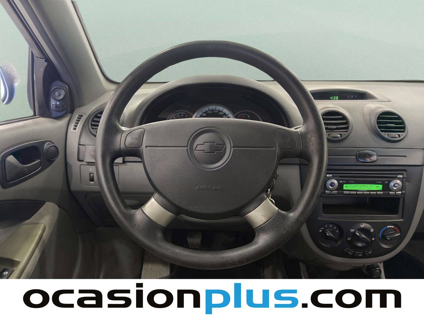Chevrolet Lacetti Chevrolet Lacetti 1.4 SE (95 CV) manual