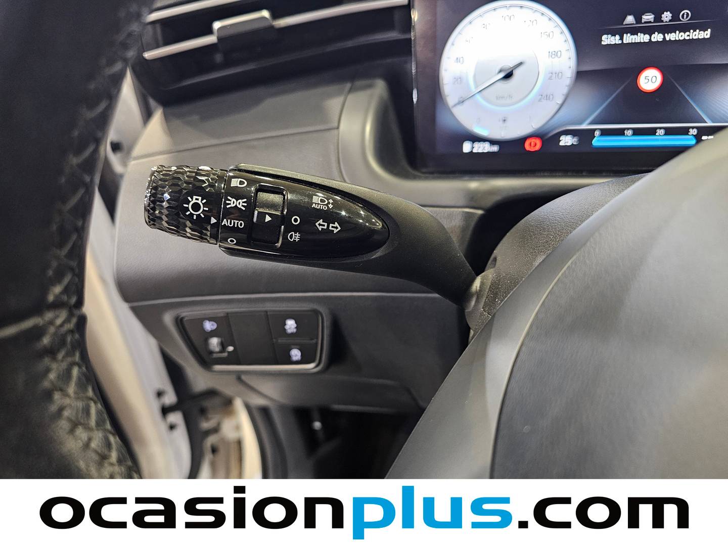 Hyundai Tucson Hyundai Tucson 1.6 CRDI Maxx (115 CV) seminuevo