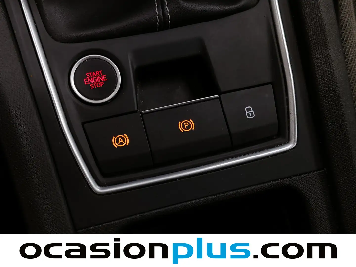 Foto Seat León SEAT León ST 1.5 TSI S&S Style Go(130 CV)