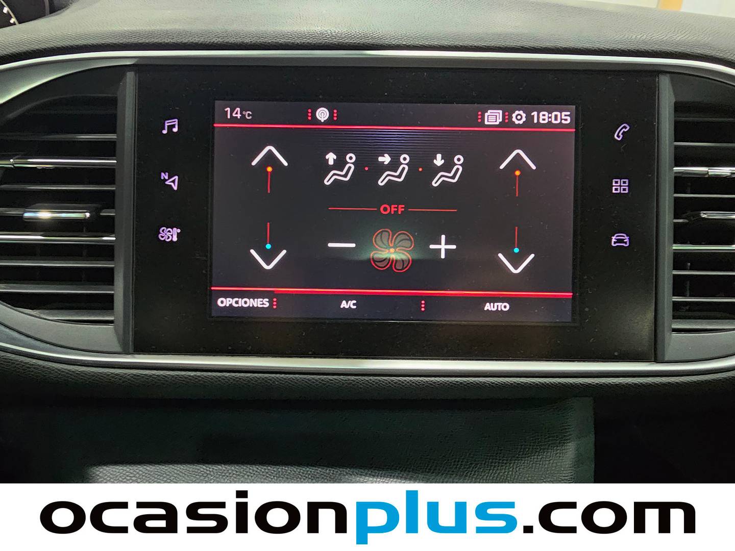 Foto Peugeot 308 Peugeot 308 BlueHDi 150 GT Line (150 CV)