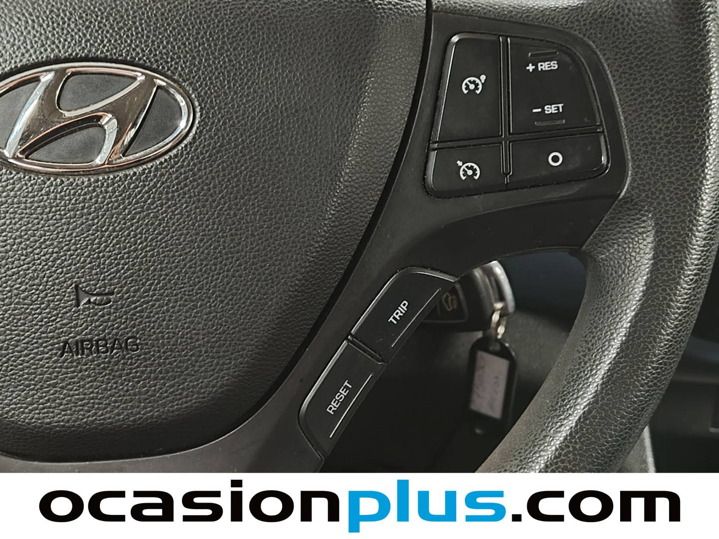 Hyundai i10 Hyundai i10 1.0 Tecno Blue (66 CV) barato