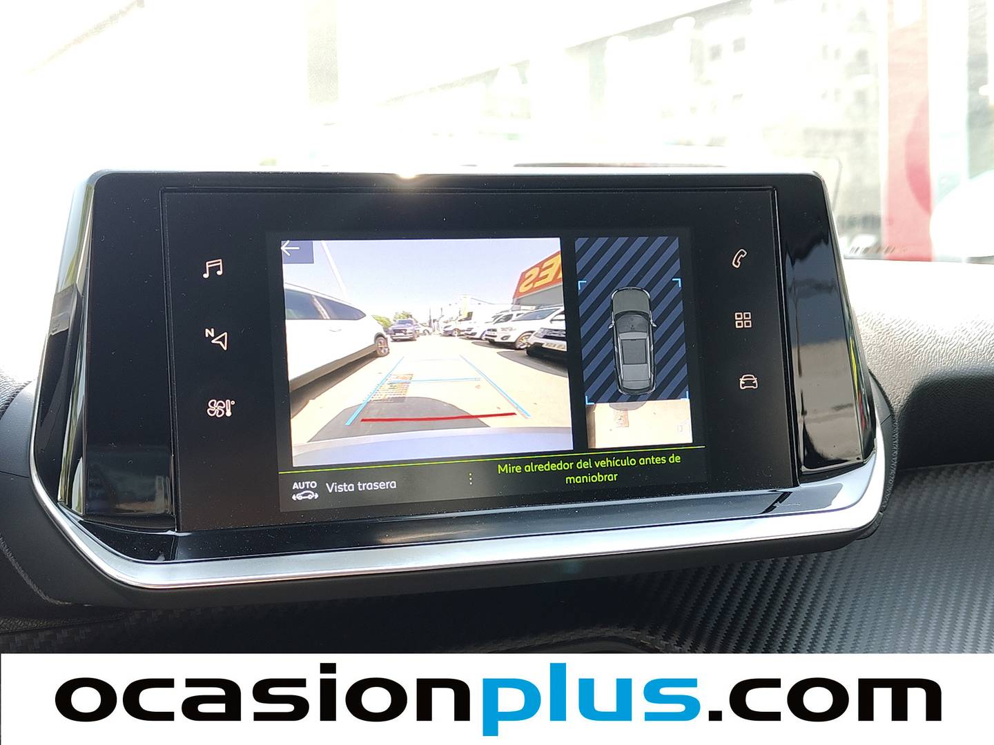 Extras y acabados del Peugeot 2008 Peugeot 2008 PureTech 130 S&S Allure Pack EAT8 (130 CV)