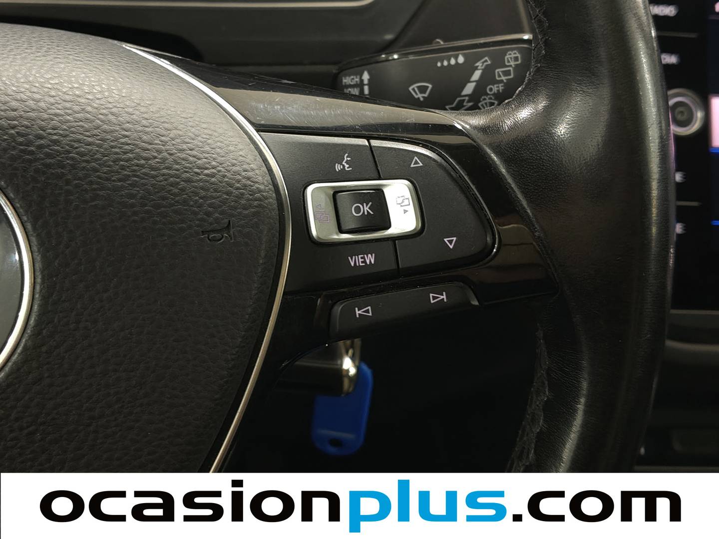 Volkswagen Tiguan Volkswagen Tiguan Sport 2.0 TDI (150 CV) diésel