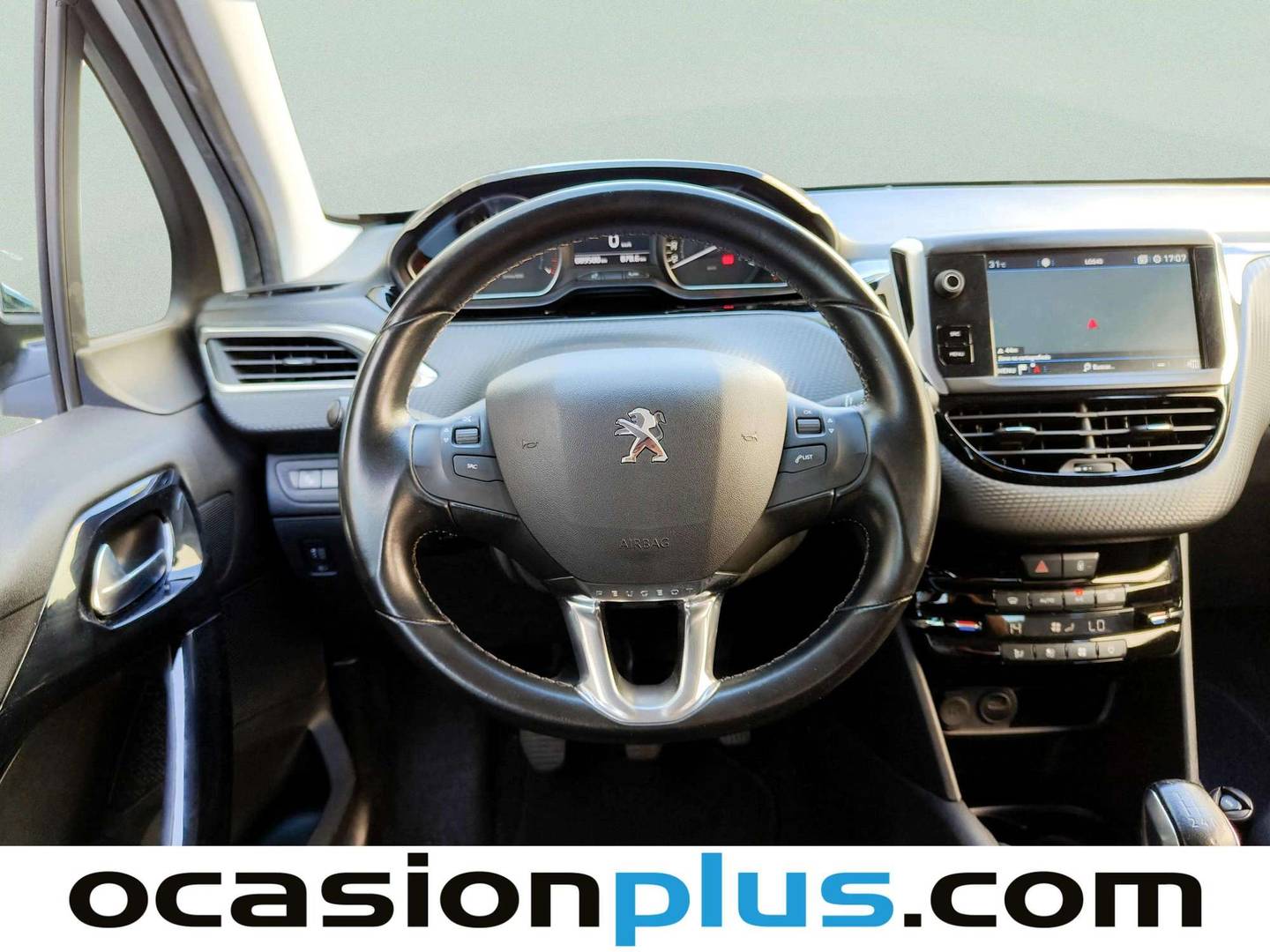 Peugeot 208 Peugeot 208 PureTech 82 S&S Tech Edition (82 CV) de ocasión