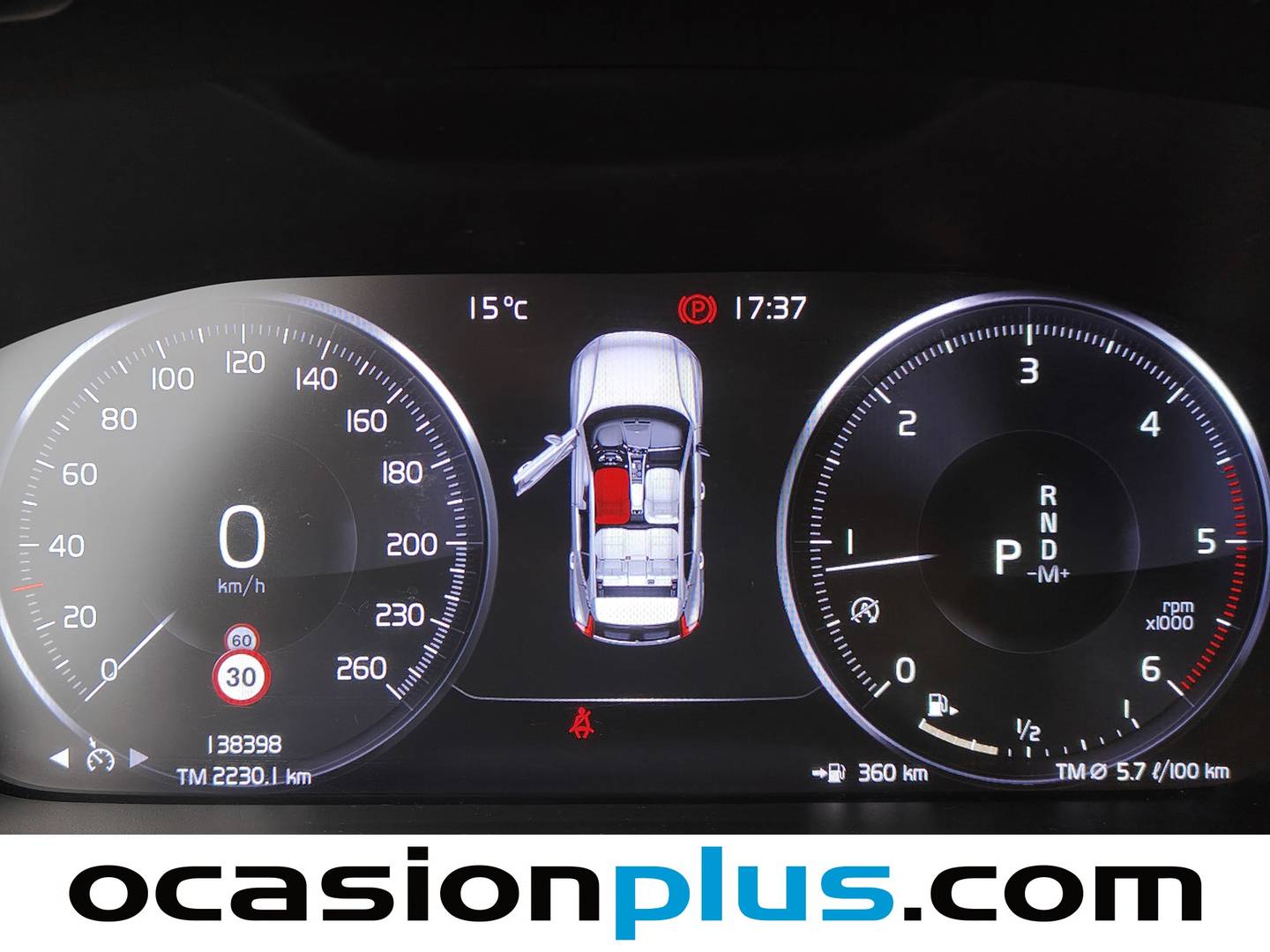 Volvo XC40 Volvo XC40 D3 Auto (150 CV) de segunda mano