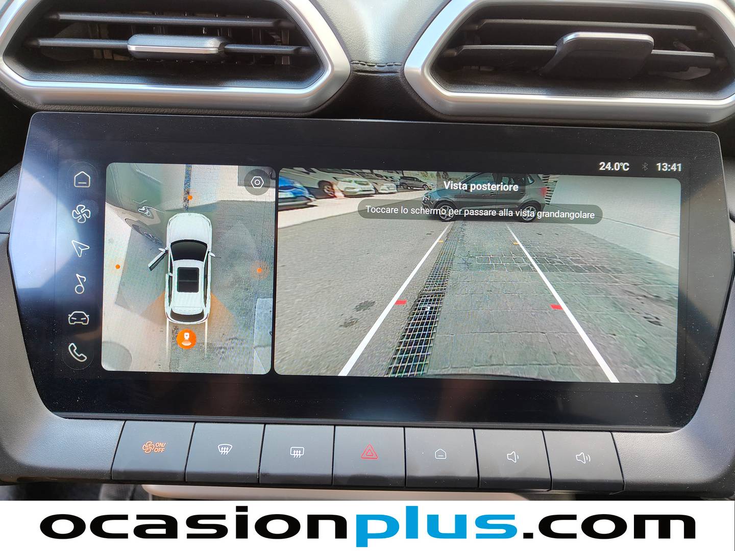 Accesorios del MG ZS MG ZS 1.5 Hybrid+ Luxury (197 CV)