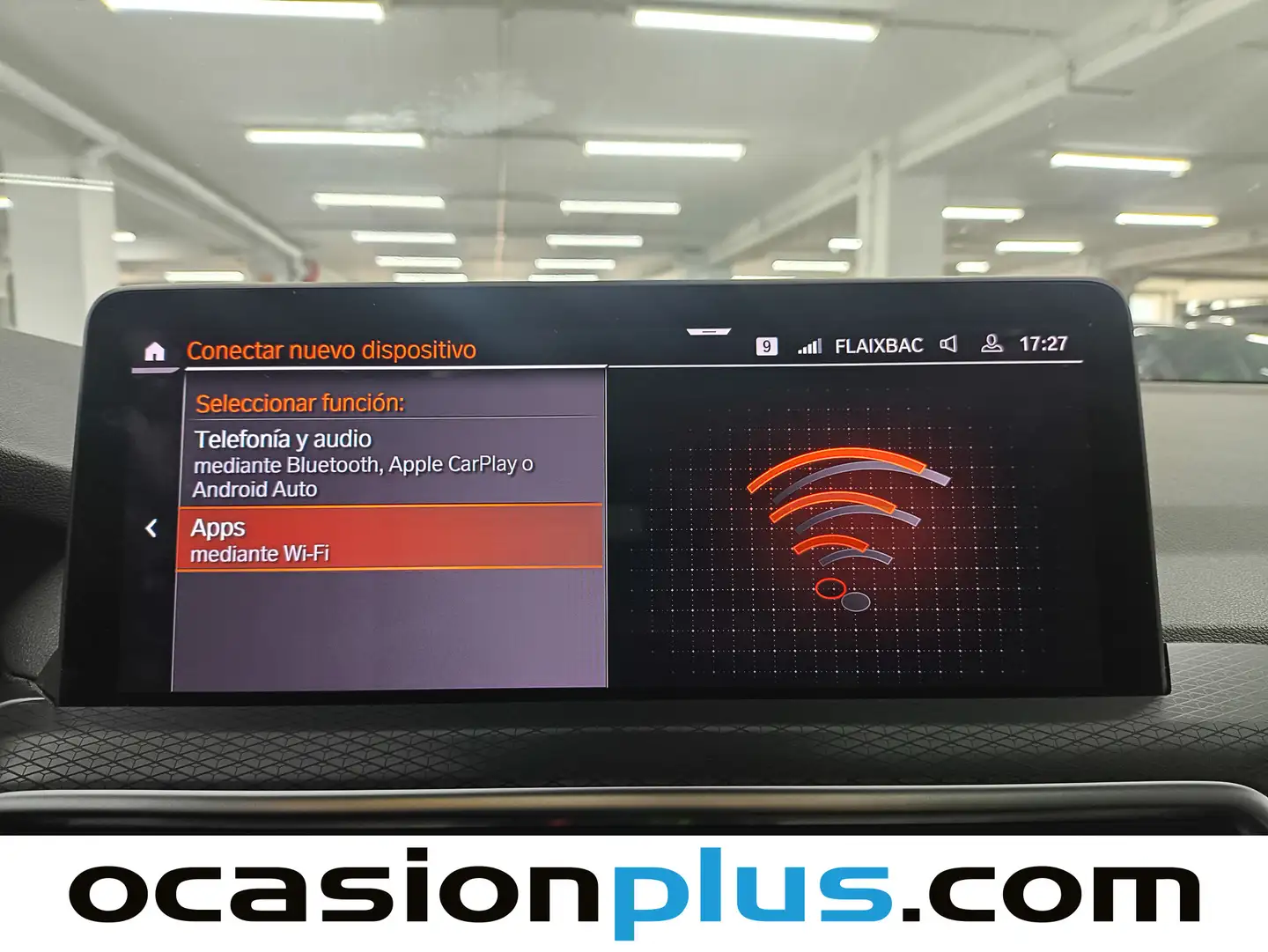 Foto BMW X4 BMW X4 xDrive20d xLine (190 CV) Pack M