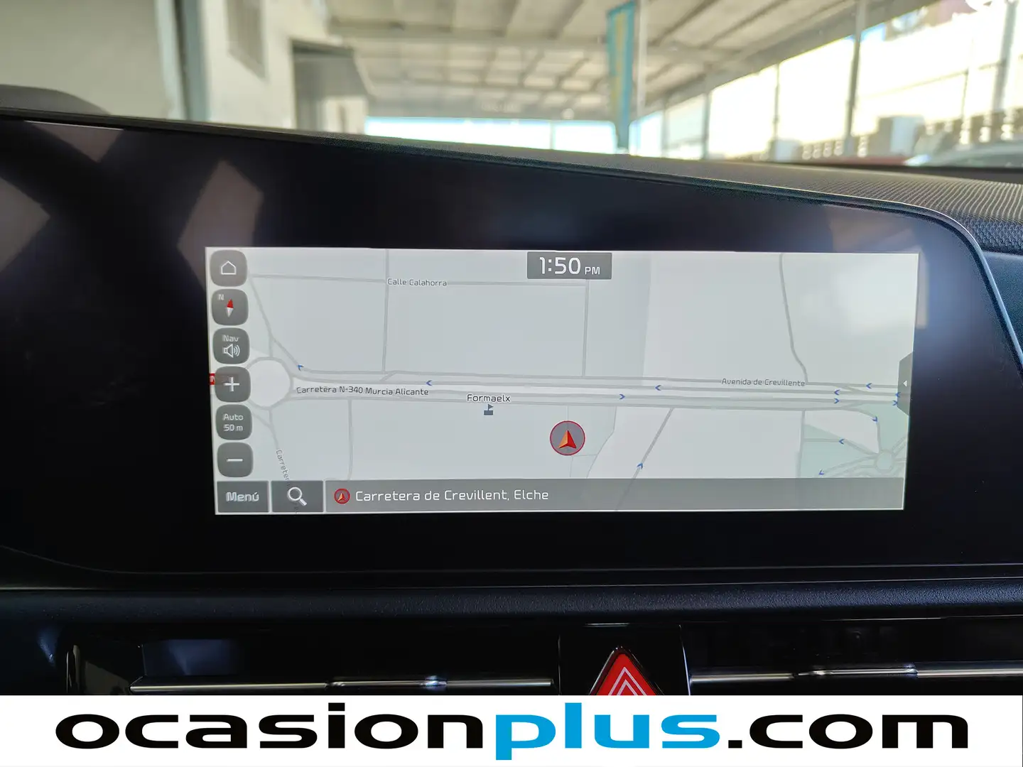 Foto KIA Niro Kia Niro 1.6 GDi HEV Drive  (141 CV)