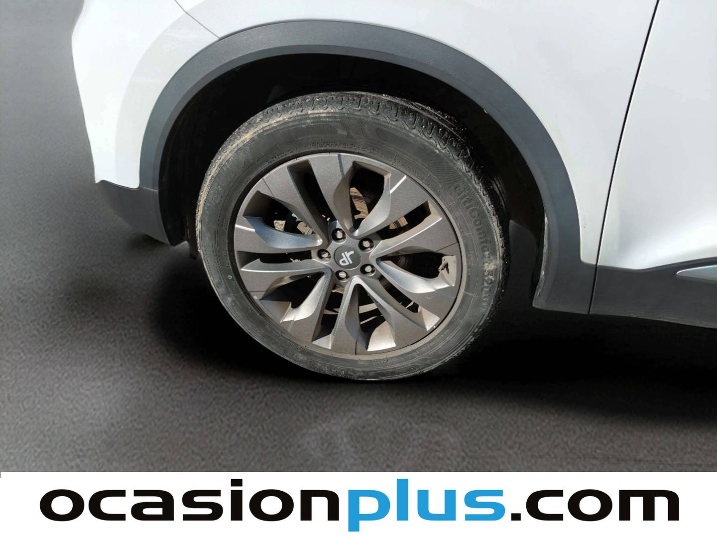 Foto DR AUTOMOBILES DR 4.0 DR AUTOMOBILES DR4 1.5  (116 CV)