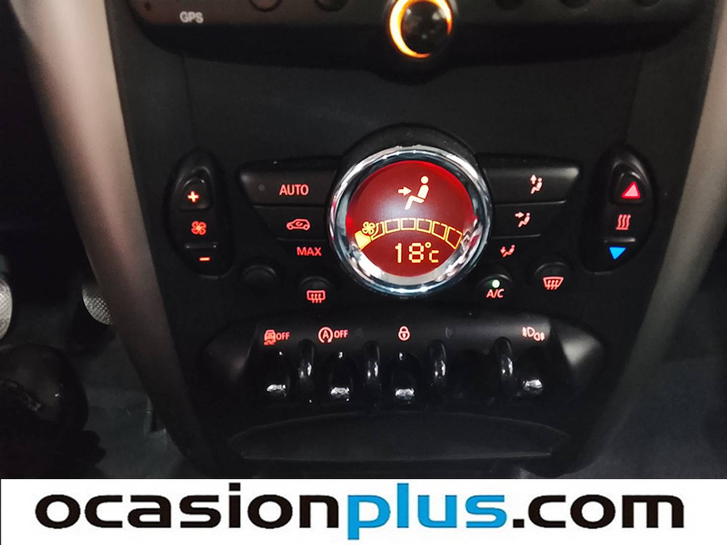 Mini Countryman MINI MINI Countryman Cooper D (112 CV) seminuevo