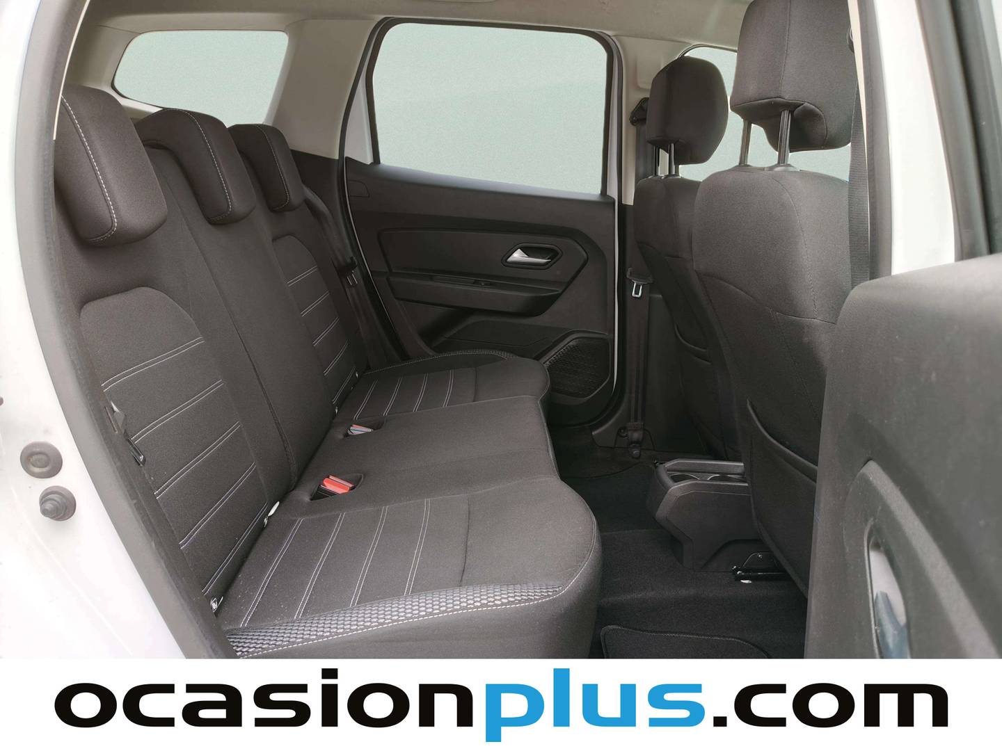 Dacia Duster Dacia Duster Prestige TCE (100 CV) 4X2 GLP gasolina