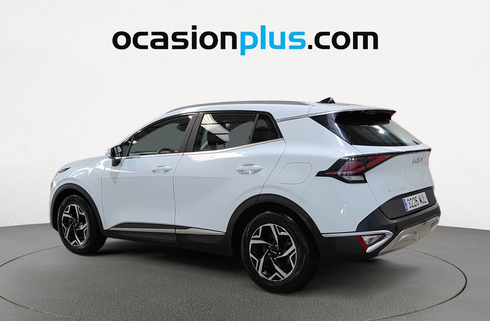 Kia Sportage 1.6 CRDi MHEV Business 4x2 - foto 4