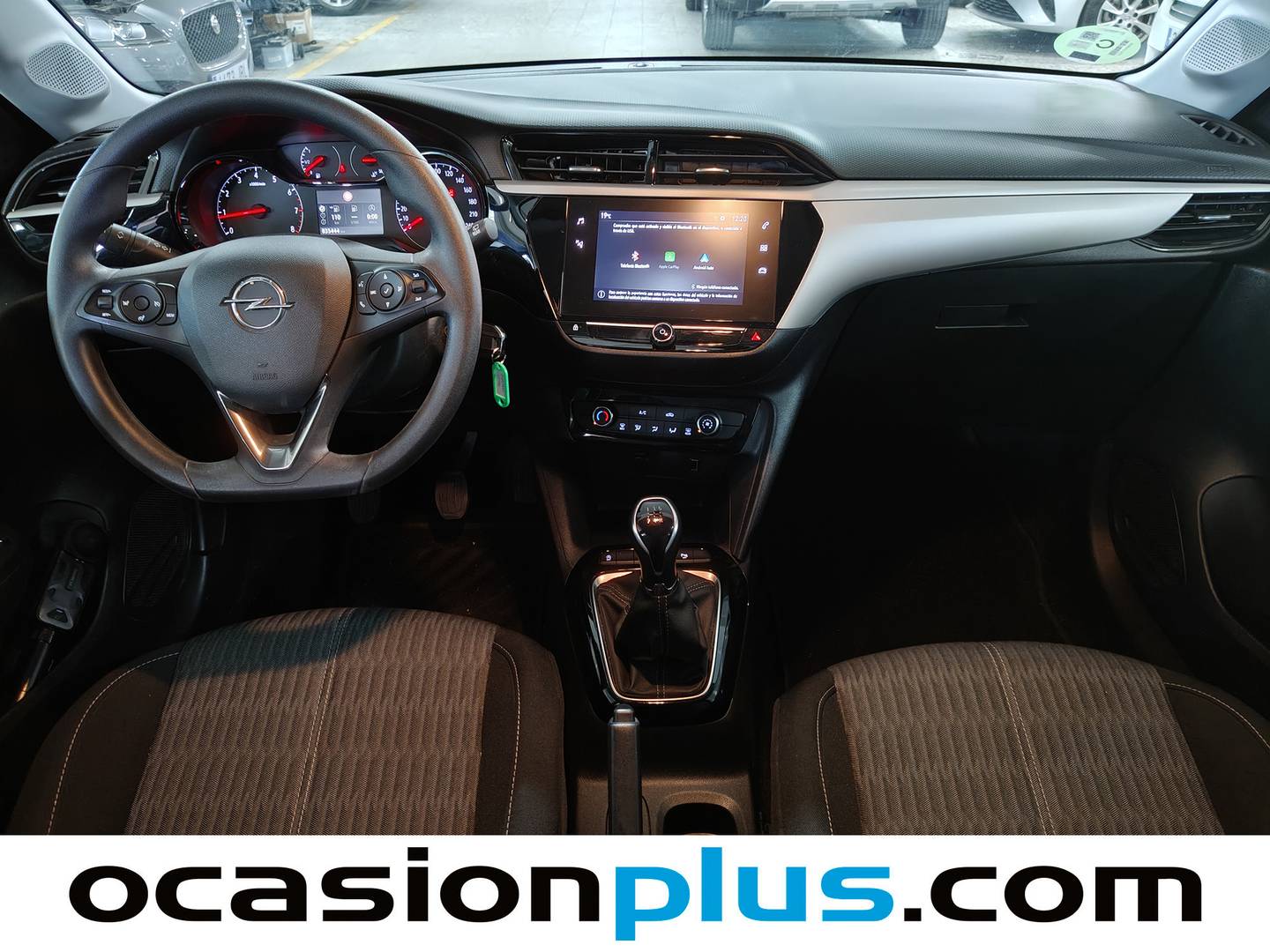 Opel Corsa Opel Corsa 1.2 XEL S&S Edition (75 CV) de ocasión