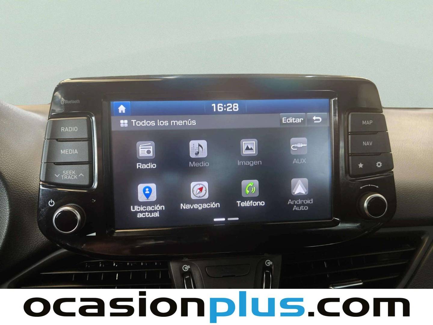 Hyundai i30 Hyundai i30 Fastback Fastback 1.4 TGDI Tecno (140 CV) manual