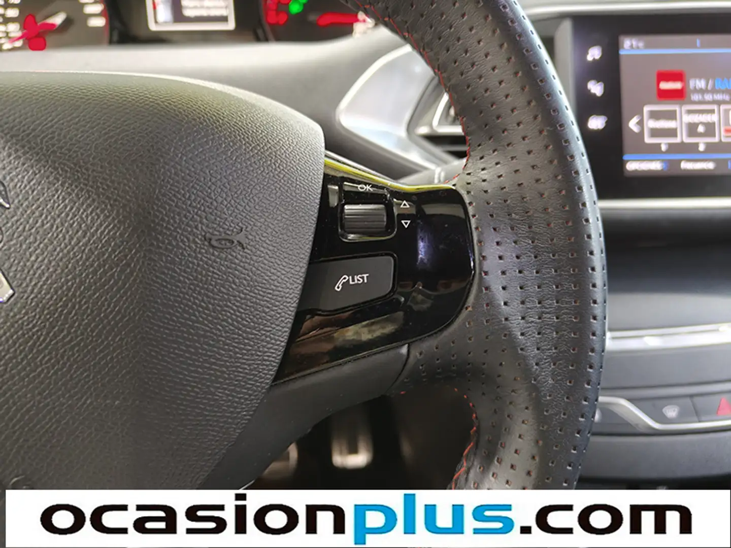 Foto Peugeot 308 Peugeot 308 PureTech 130 S&S GT Line (130 CV)