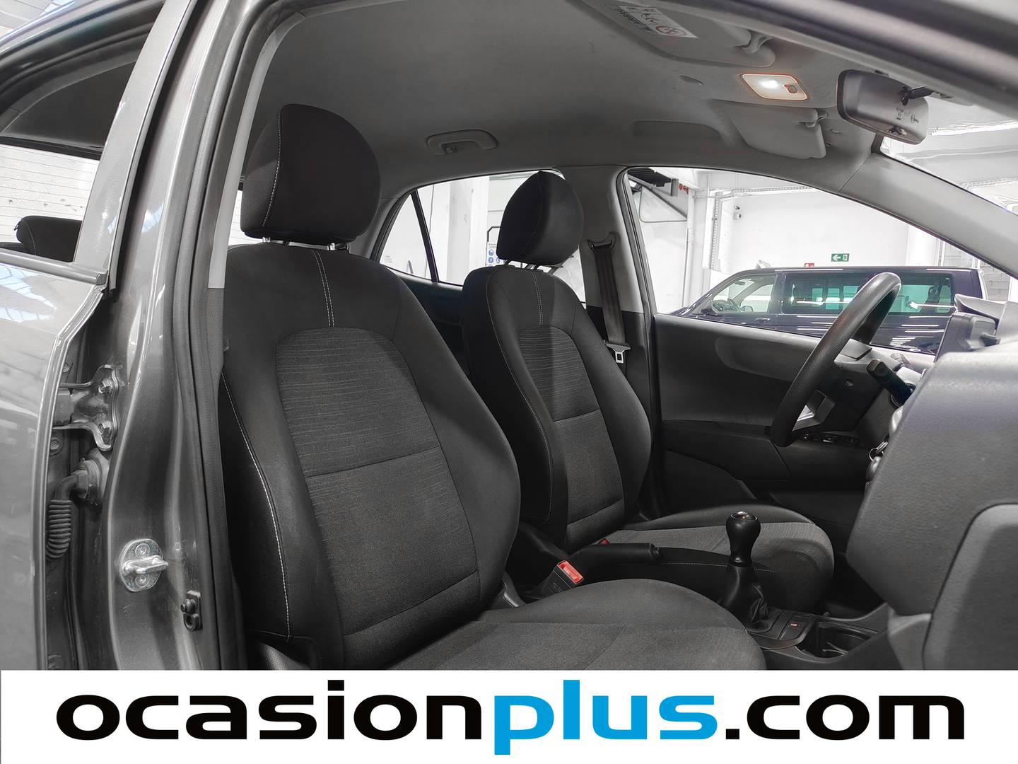 Foto KIA Picanto Kia Picanto 1.0 DPi Concept (67 CV)