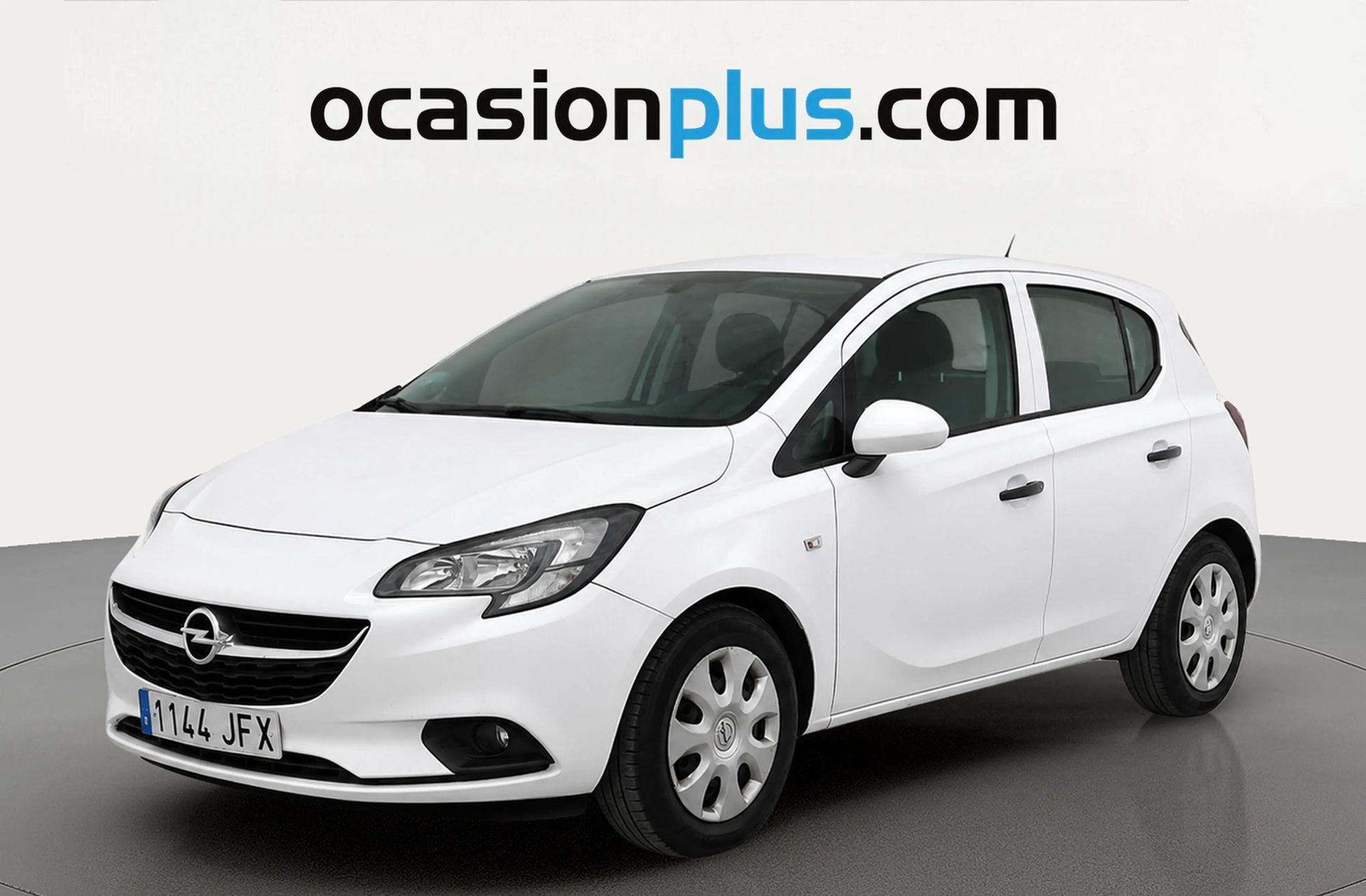Opel Corsa 1.3 CDTi Expression