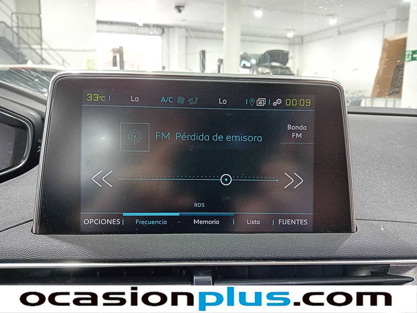 Foto Peugeot 3008 Hybrid Peugeot 3008 Hybrid 225 GT Line e-EAT8 (225 CV)