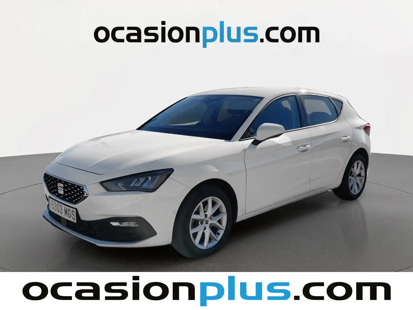 Foto Seat León SEAT León 2.0 TDI Style XL DSG (150 CV)