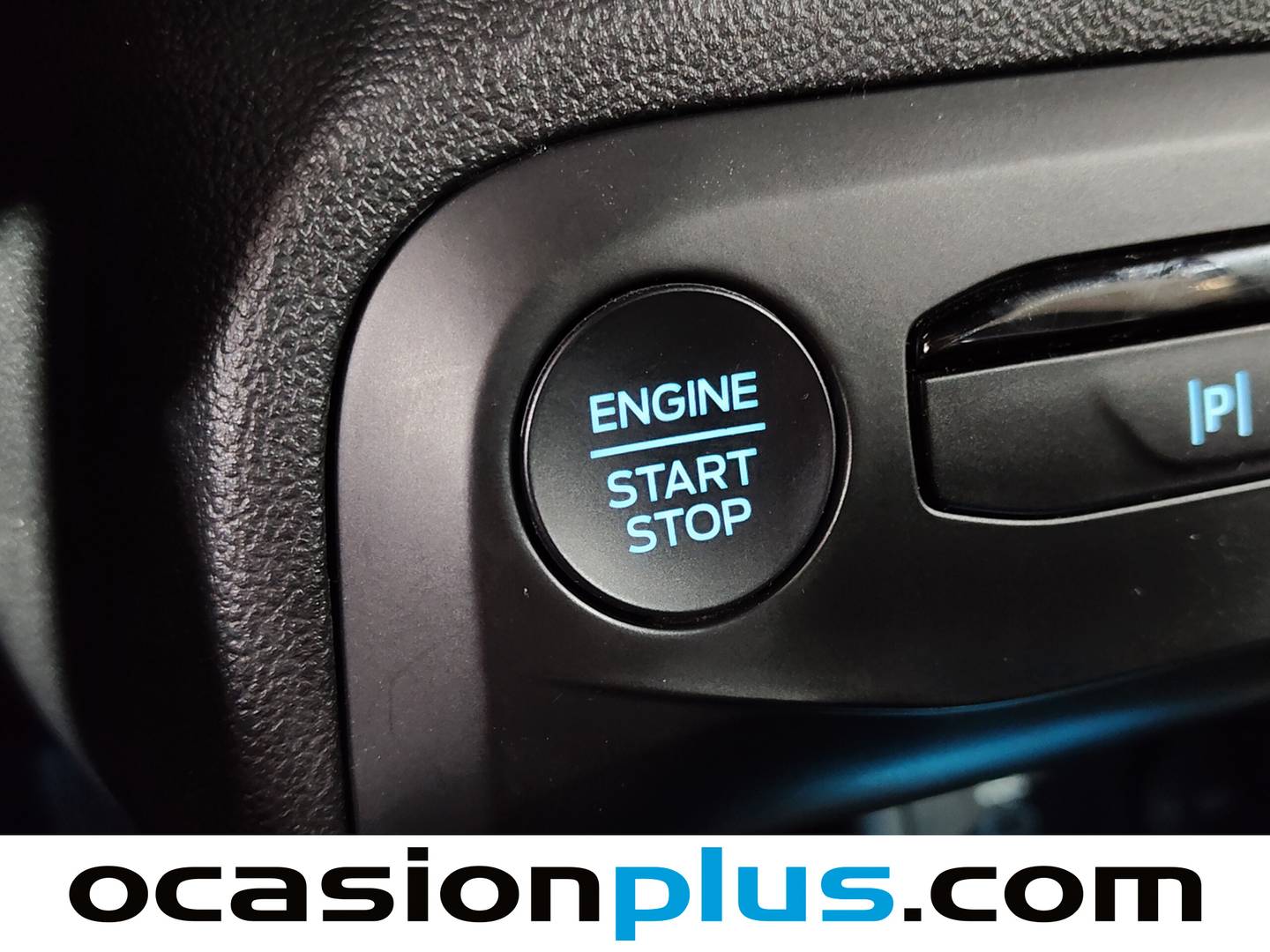 Ford Focus Ford Focus 1.0 Ecoboost MHEV ST-Line X Auto (155 CV) de segunda mano