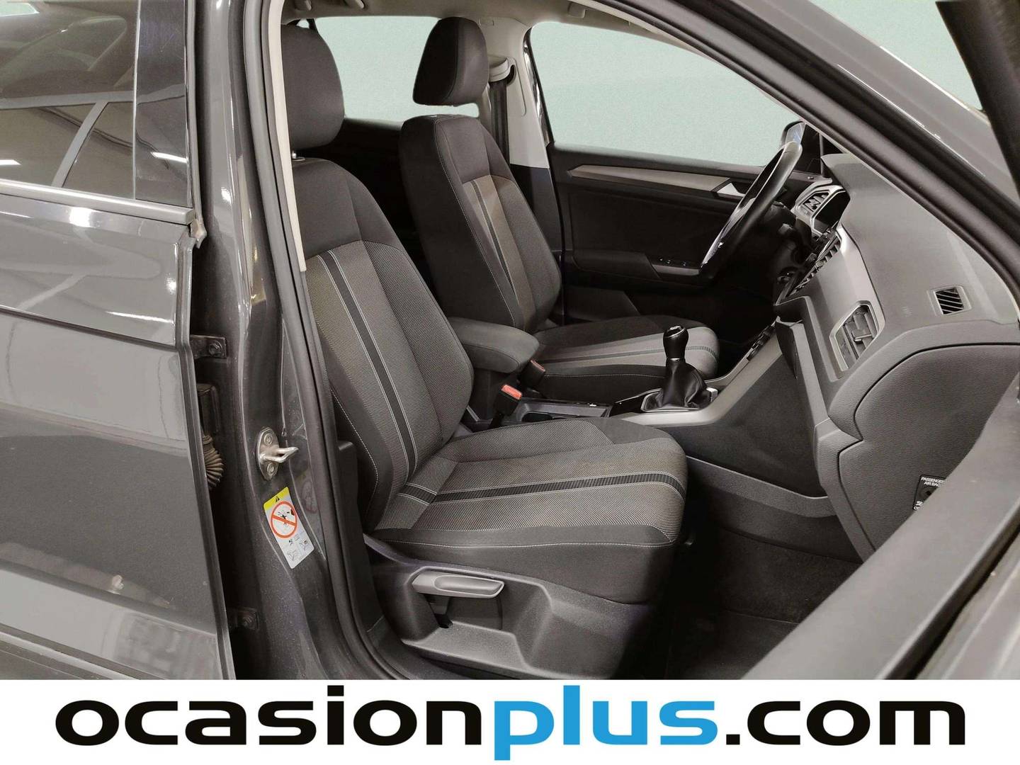 Volkswagen T-Roc Volkswagen T-Roc Advance 1.0 TSI (110 CV) manual