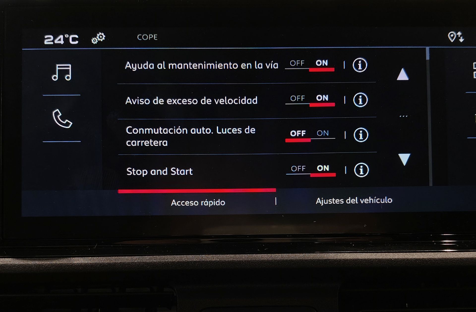 Fiat Doblò Furgón BlueHDi 100 M - foto 12