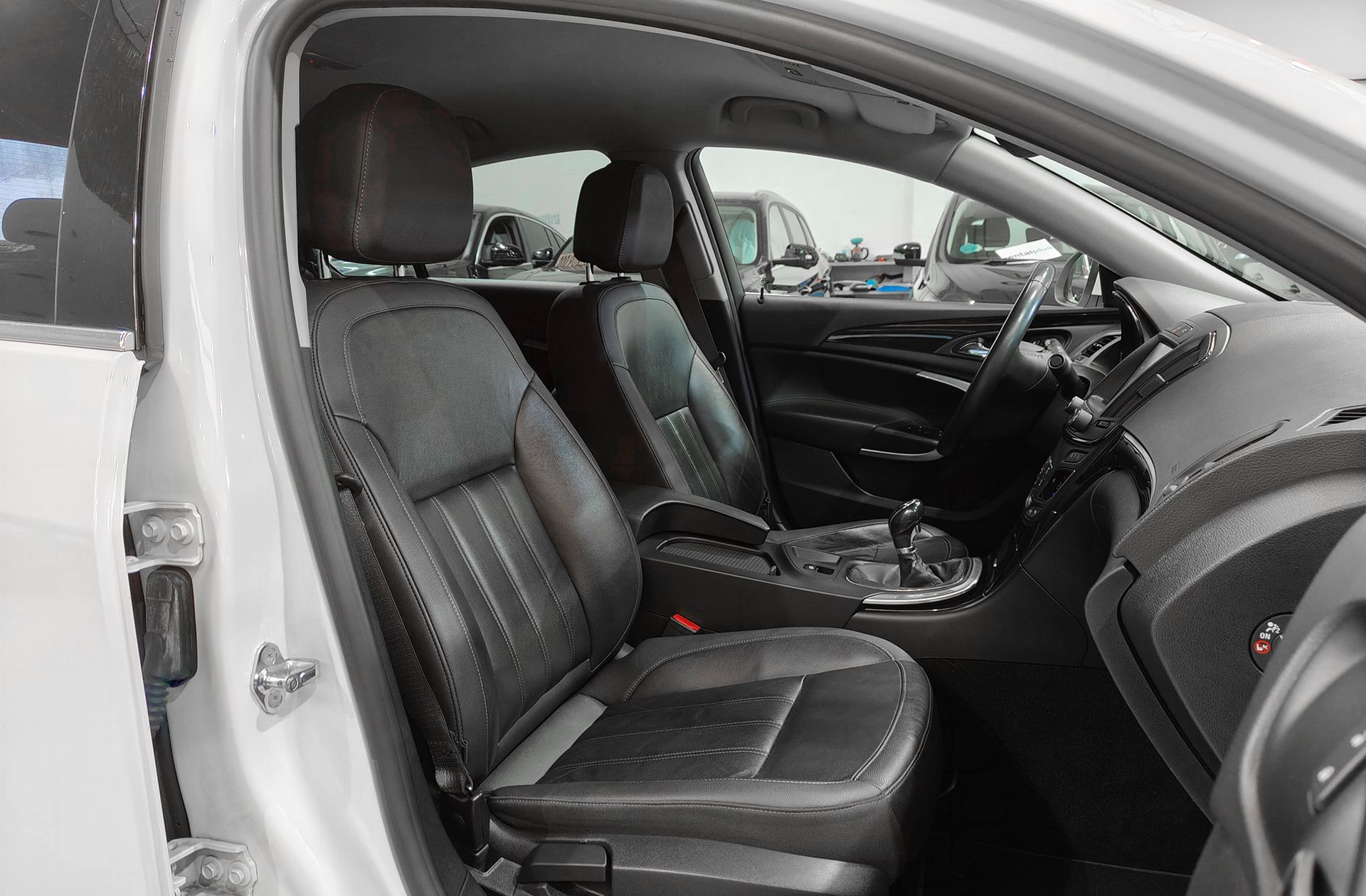 Opel Insignia 1.6 CDTI ecoFlex Excellence - foto 20