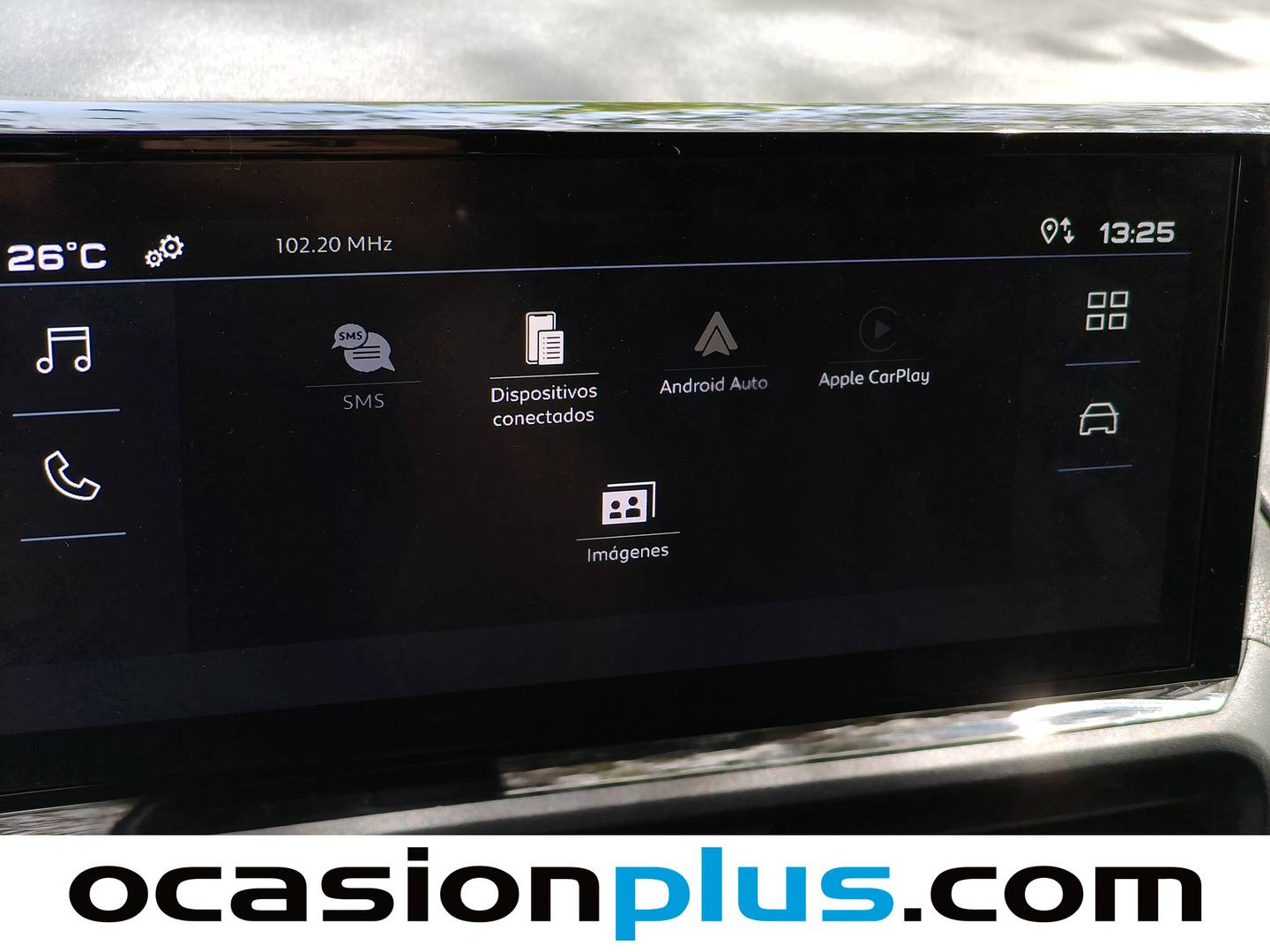 Extras y acabados del Fiat Doblò Fiat Dobló Furgón BlueHDi 100 M (100 CV)