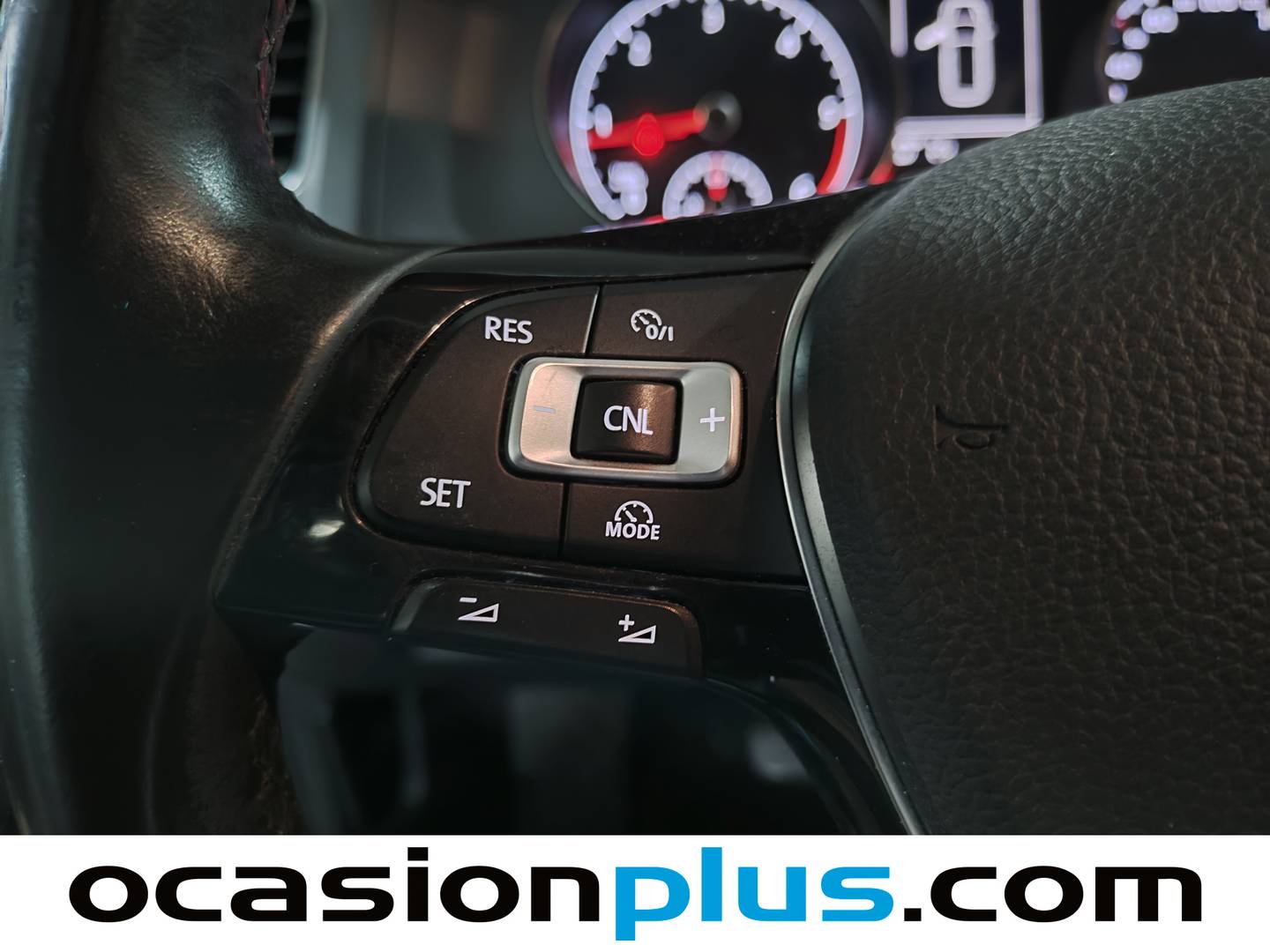 Volkswagen Golf Volkswagen Golf Variant Business & Navi 1.6 TDI BMT (105 CV) seminuevo