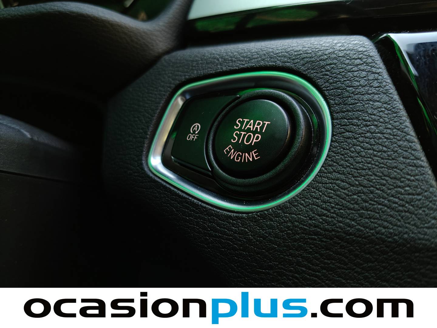 BMW X1 BMW X1 sDrive18d (150 CV) automático