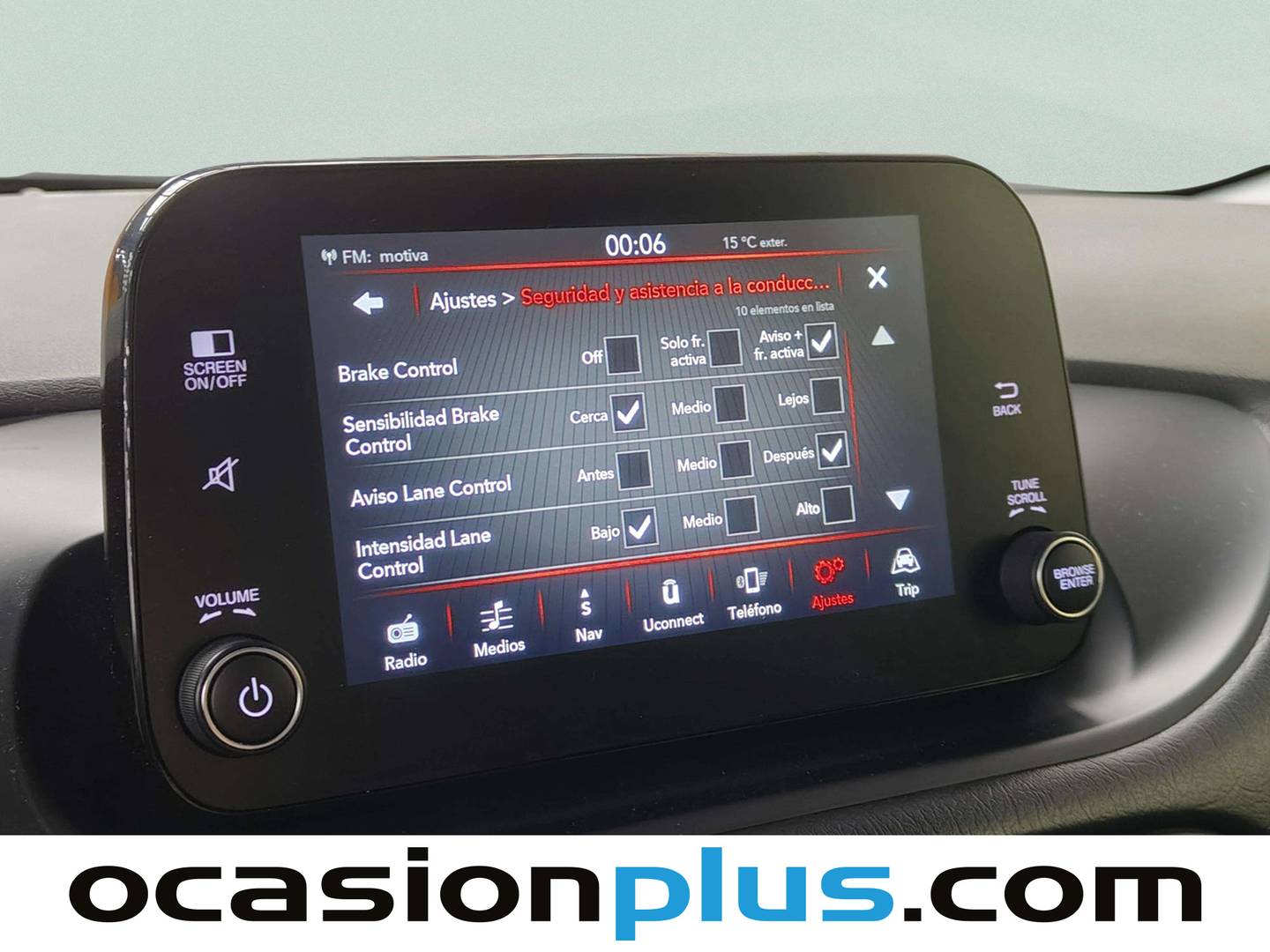 Fiat Tipo Fiat Tipo 1.5 Hybrid City Life DCT (130 CV) 130cv