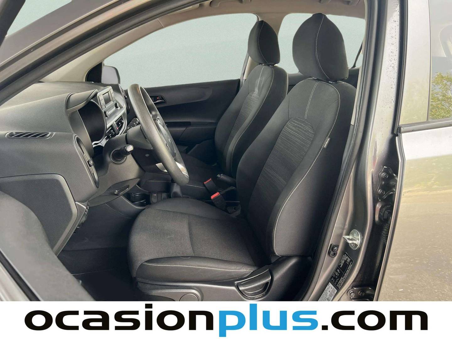 Foto KIA Picanto Kia Picanto 1.0 DPi Concept (67 CV)