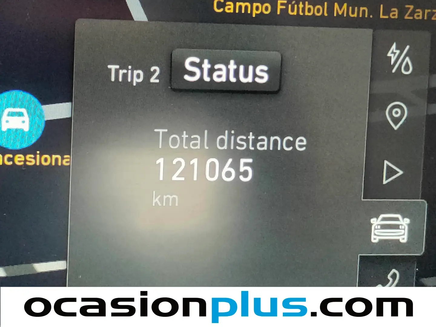 Foto Lynk & Co 01 Lynk & Co 01 1.5 HEV (197 CV)