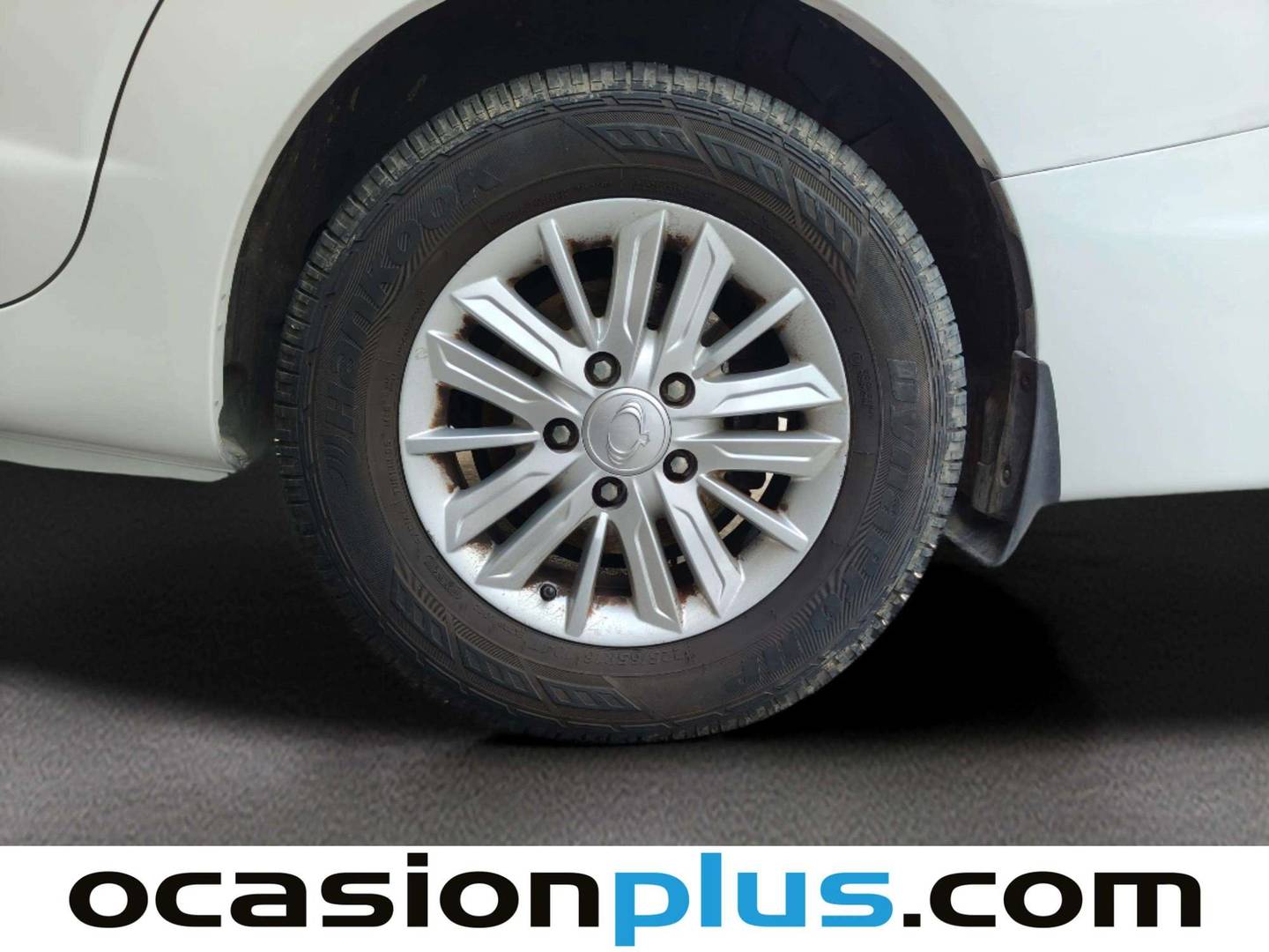 SsangYong Rodius SsangYong Rodius D22T Premium Auto (178 CV) 2018