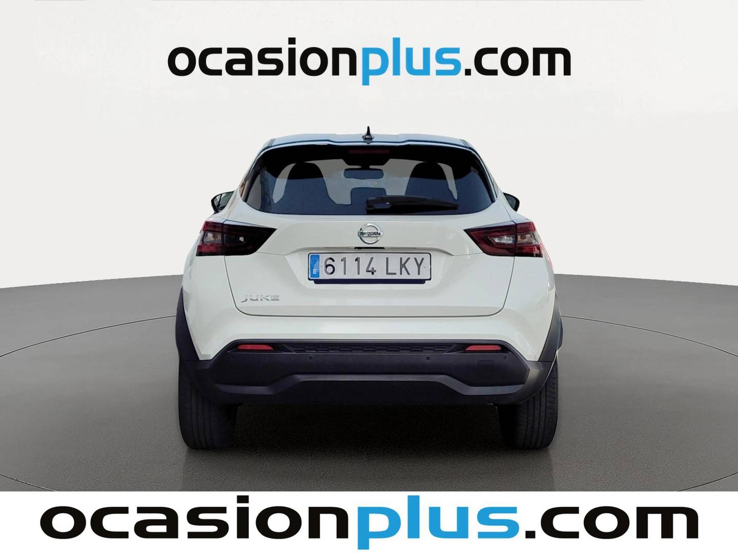 Nissan JUKE Nissan Juke DIG-T N-Connecta 4x2 (114 CV) barato