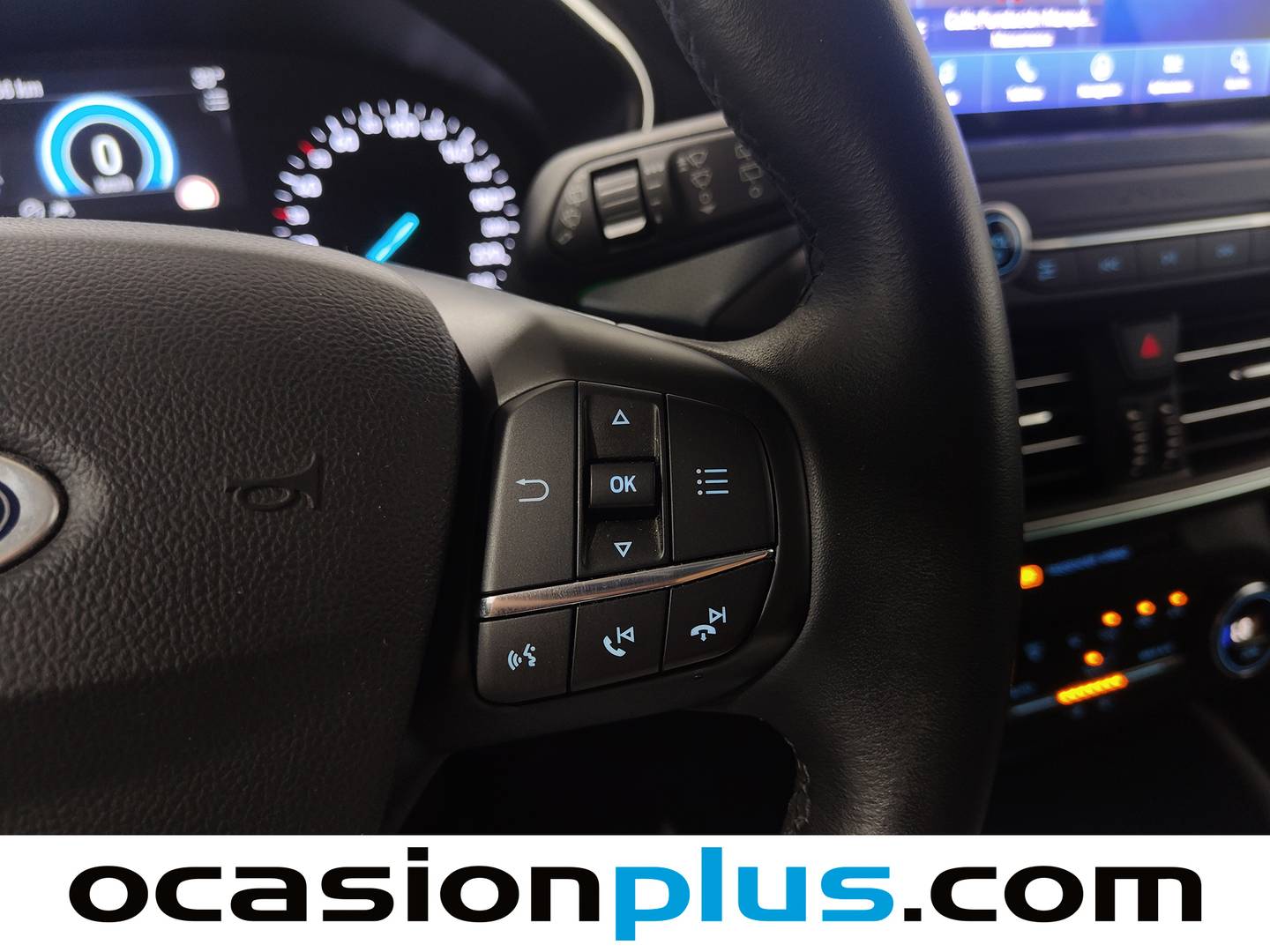 Ford Focus Ford Focus 1.0 Ecoboost Active (125 CV) al mejor precio