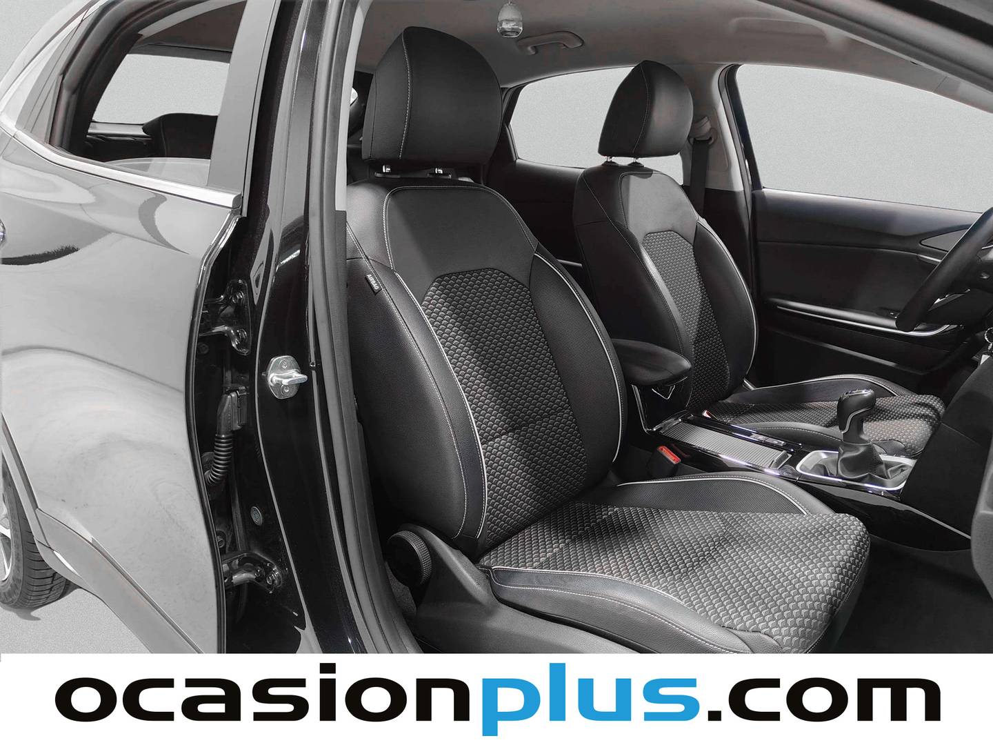 KIA XCeed Kia XCeed 1.5 MHEV iMT Tech (160 CV) manual