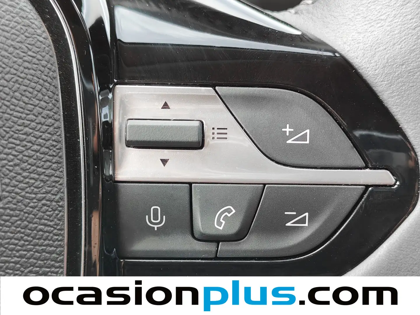 Foto Peugeot 308 Peugeot 308 PureTech 130 S&S Allure (130 CV)