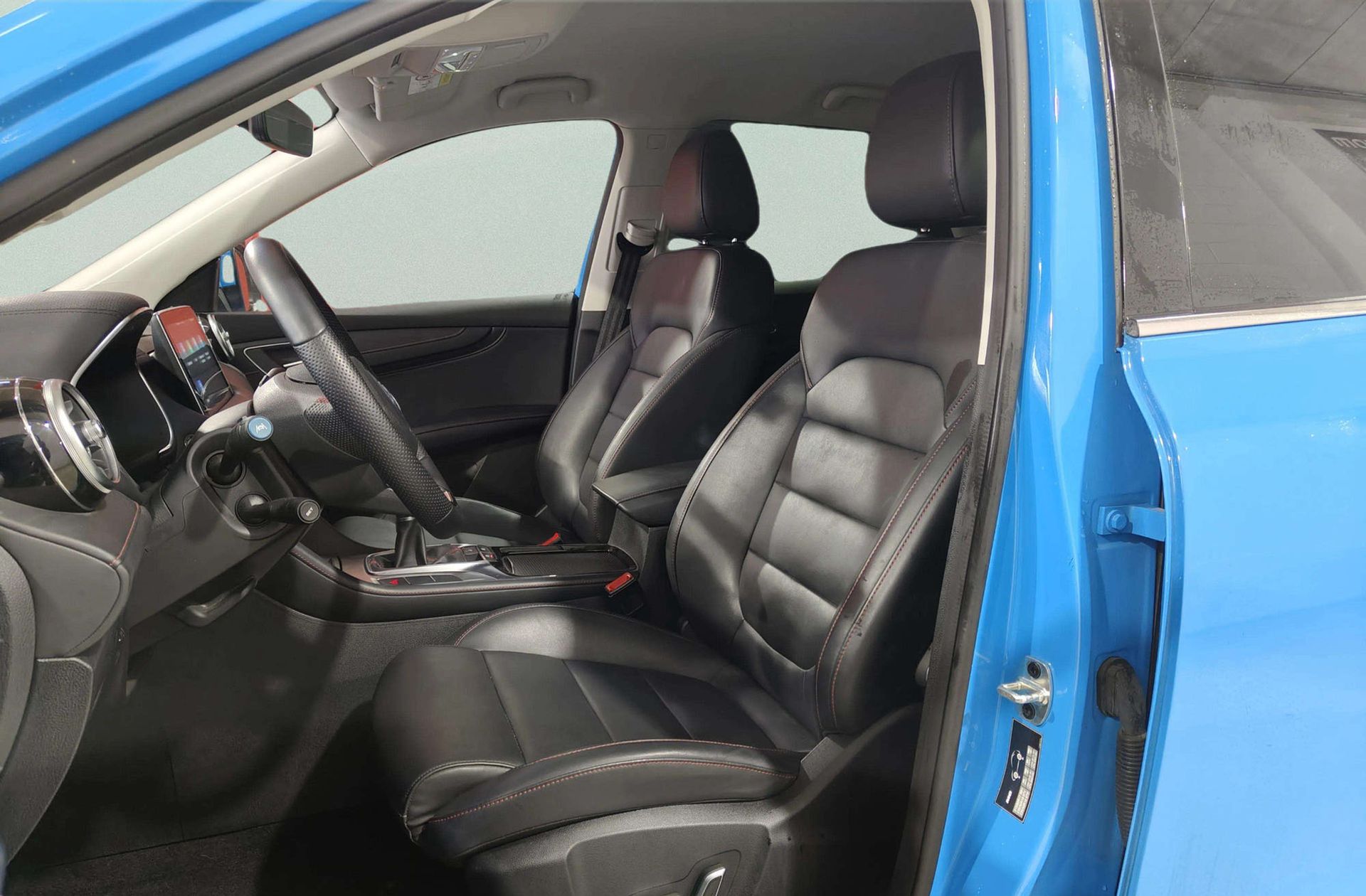 MG HS 1.5 Turbo GDI Comfort - foto 18