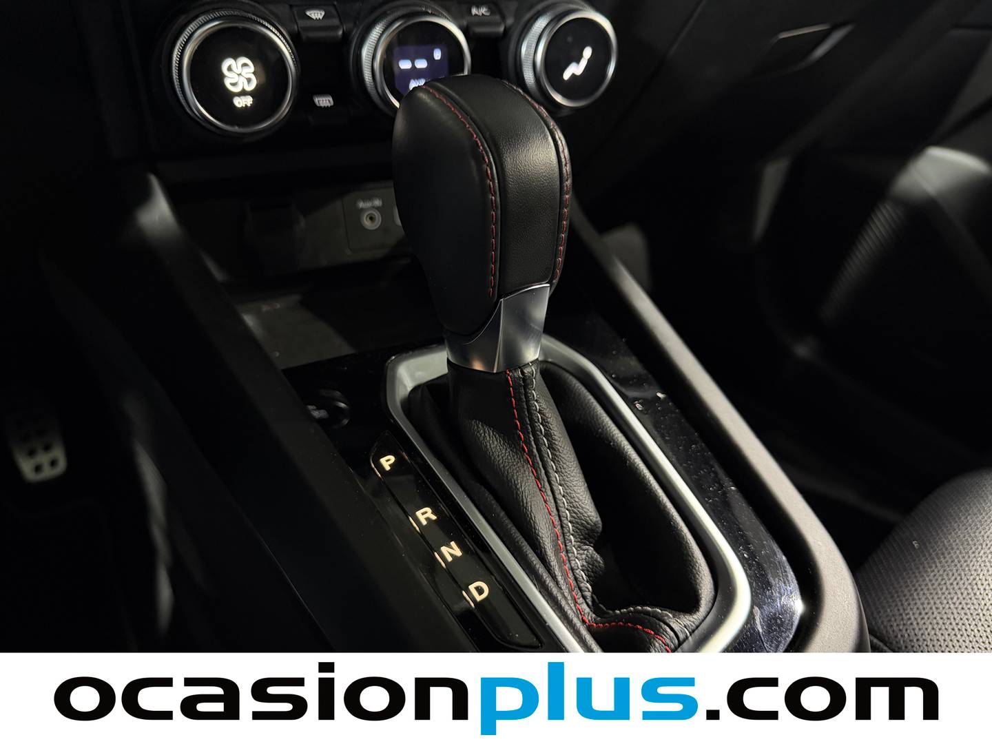 Foto Renault Arkana Renault Arkana RS Line TCe (140 CV) EDC Microhíbrido