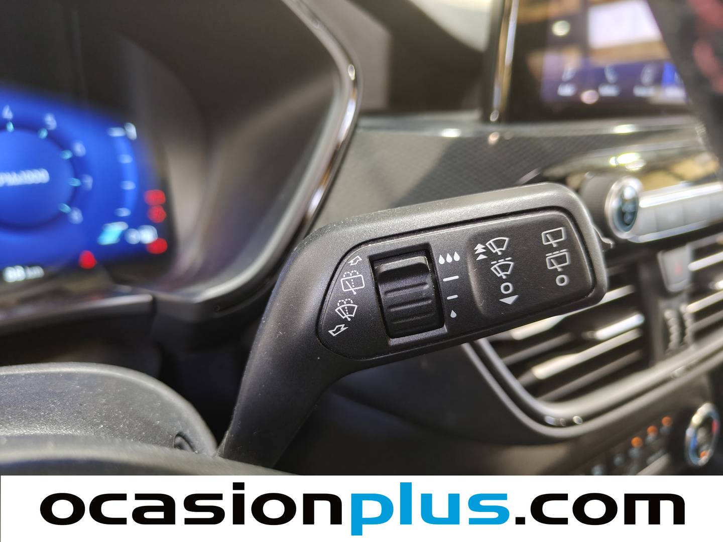 Ford Kuga Ford Kuga 1.5T EcoBoost ST-Line 4x2 (150 CV) seminuevo