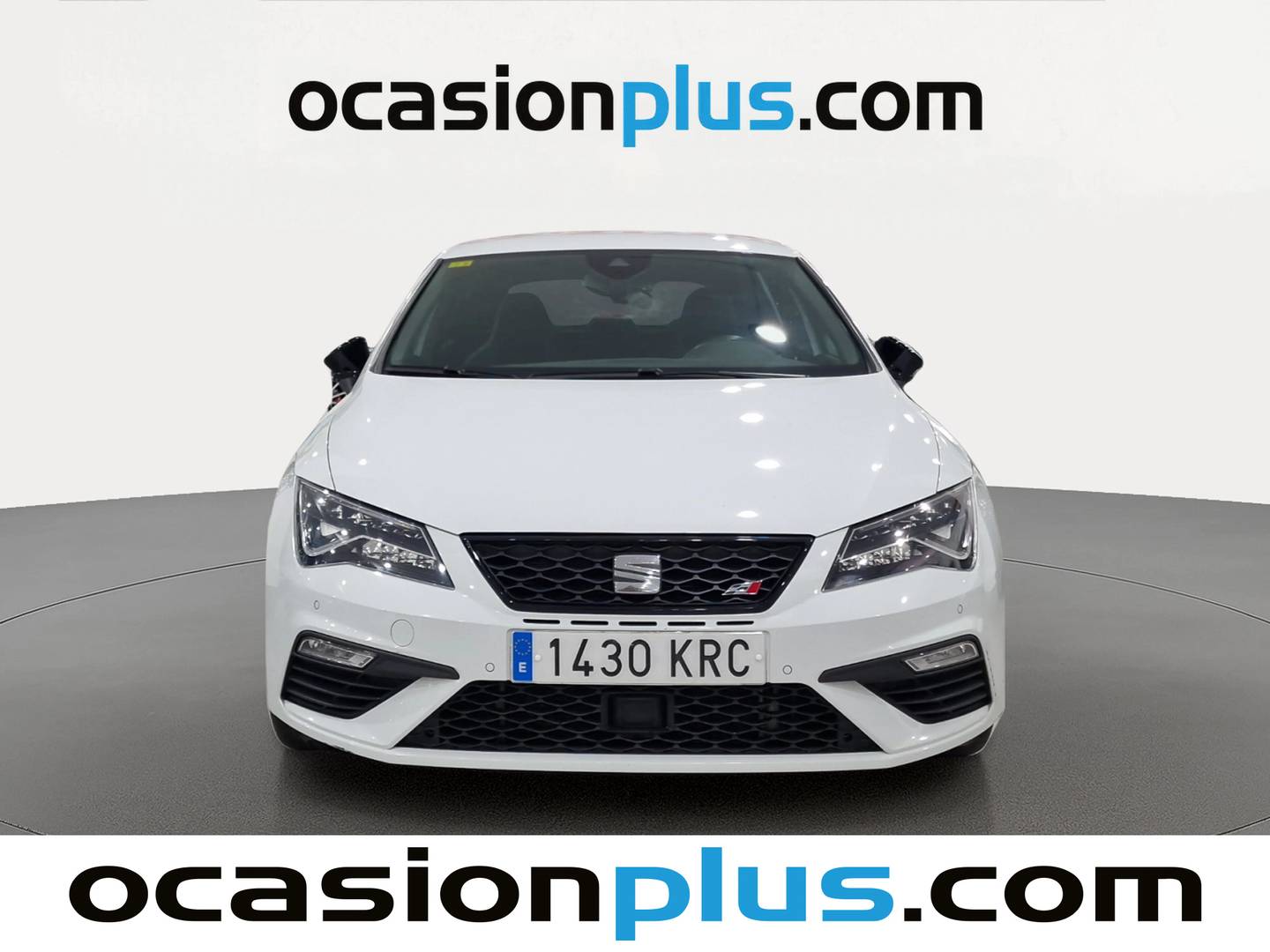 Seat León Seat León 2.0 TSI S&S Cupra DSG (290 CV) barato