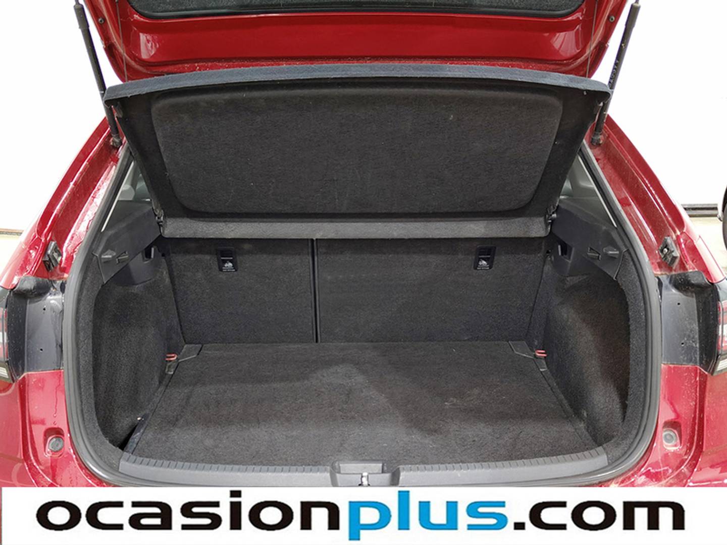 Foto Volkswagen Taigo Volkswagen Taigo Life 1.0 TSI  (110 CV) DSG