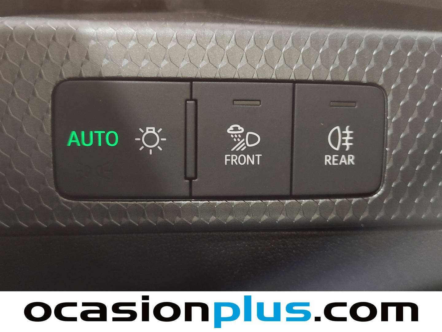 Acabados Audi A1 Audi A1 Sportback Adrenalin edition 30 TFSI (110 CV) S tronic Pack S-Line