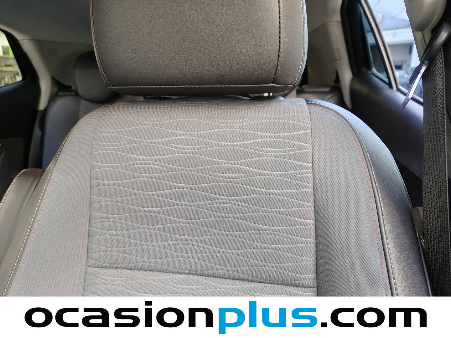 Foto Opel Mokka Opel Mokka 1.4 Turbo Excellence 4x2 Auto (140 CV)